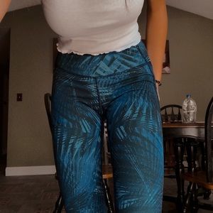 old navy leggings